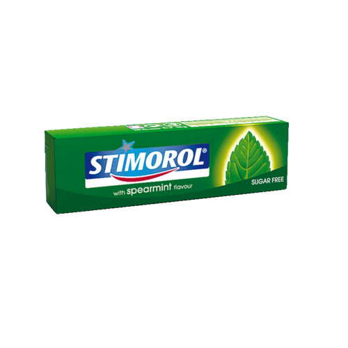 Stimorol / V6 Kaugummi