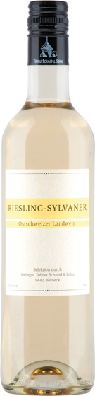 Ostschweizer Riesling Sylvaner
