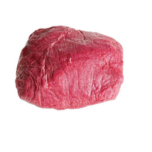 Black Angus Beef Huft