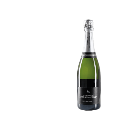 Millésime Premier Cru Brut, Lacourte-Godbillon