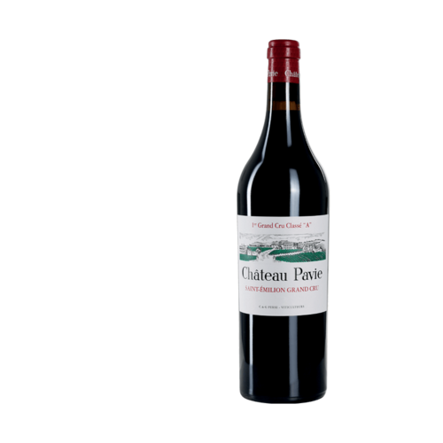 Château Pavie 2021, Grand Cru Classé St. Emilion