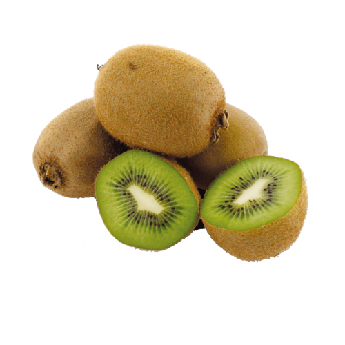 Kiwi Grün