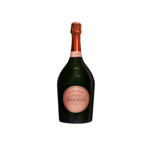 Cuvée Rosé Brut, Laurent Perrier