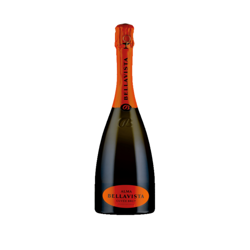 Alma Cuvée Brut, Bellavista