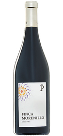 Finca Morenillo Celler Piñol