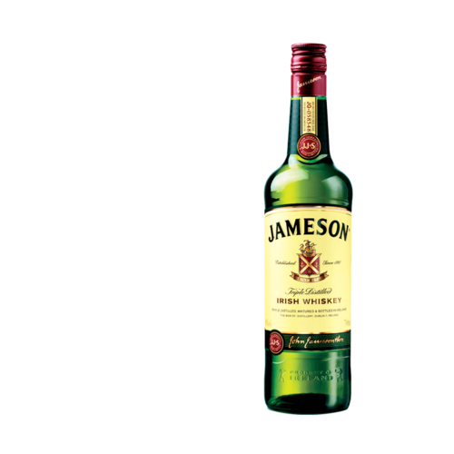 Jameson Irish Whiskey