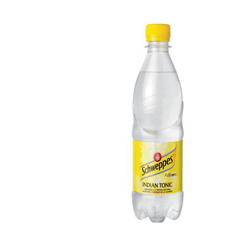 Schweppes