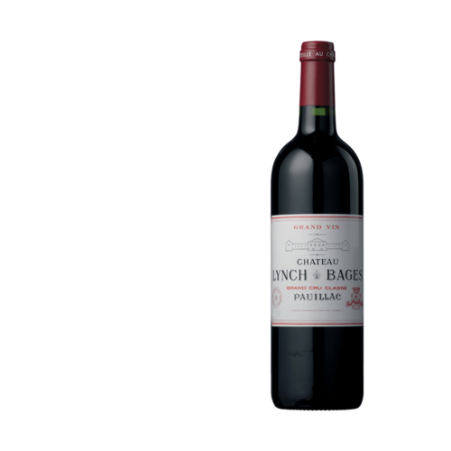 Château Lynch-Bages 2021, 5ème Cru Classé, Pauillac