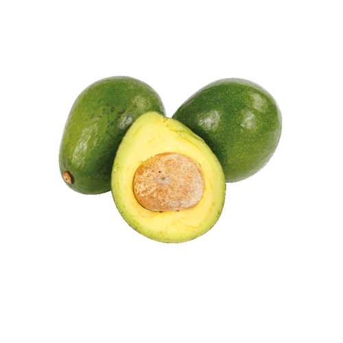 Avocados Tropical