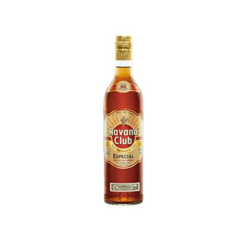 Havana Club Anejo Especial