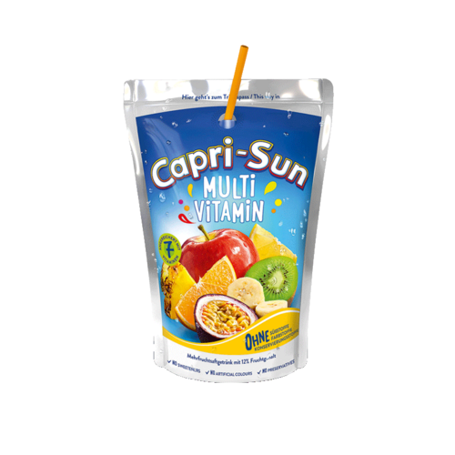 Capri-Sun