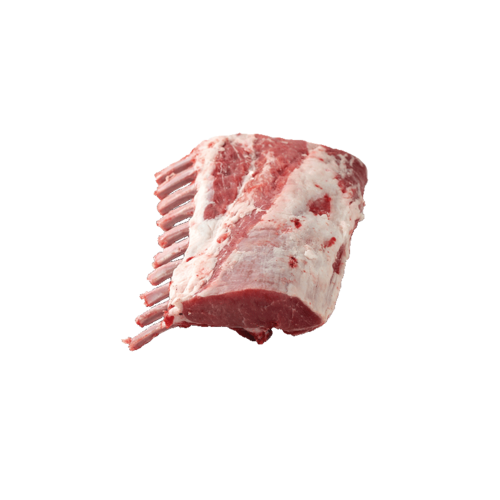 Iberico Schweinsracks