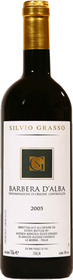 Barbera D’Alba Grasso DOC