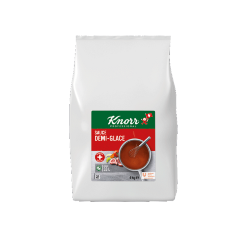 Knorr Sauce Demi-Glace