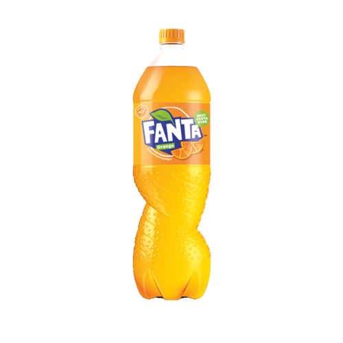 Fanta / Sprite