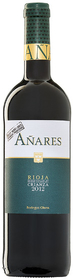 Añares Crianza DOCa