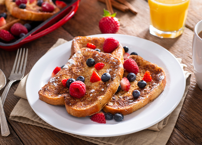 French Toast