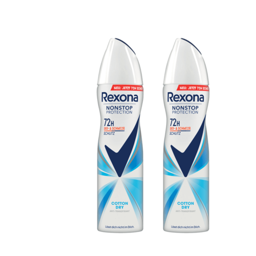 Rexona Deo