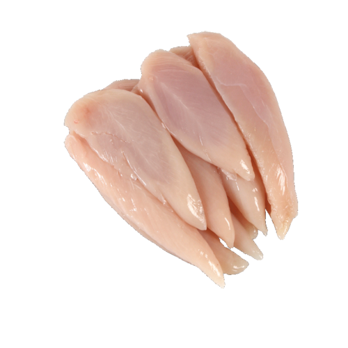 Frifag Pouletbrust  Minifilets