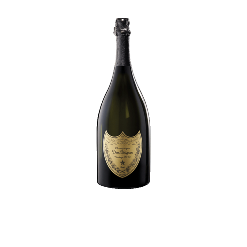 Dom Pérignon 2010, Moët et Chandon