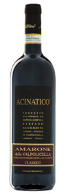 Acinatico Amarne della Valpolicella Classico