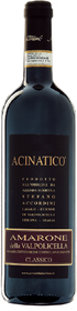 Acinatico Amarone della Valpolicella Classico