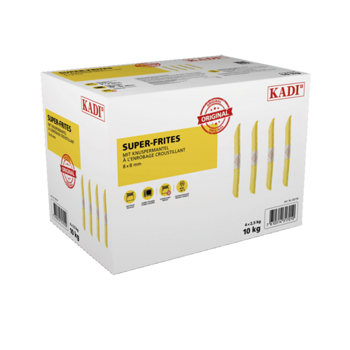 Kadi Super Frites