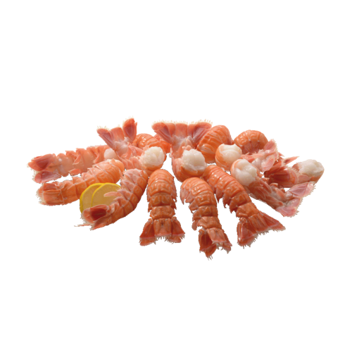 Scampi Tail