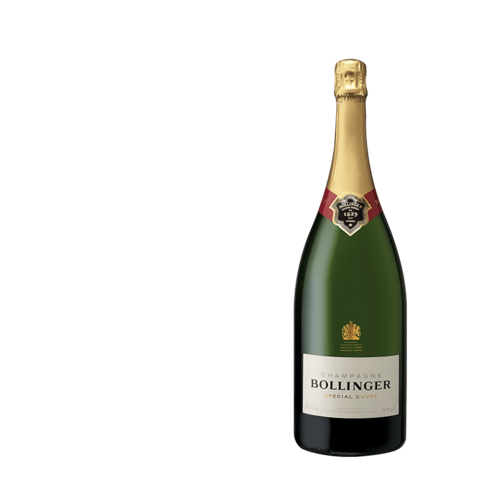 Champagne Bollinger Cuvée Special