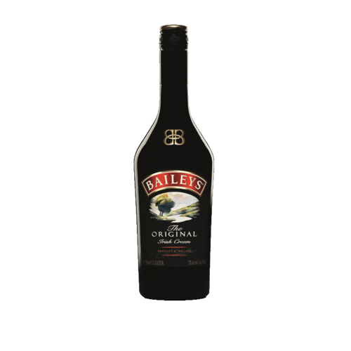 Baileys Original Irish Cream