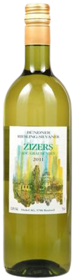 Zizers Riesling-Silvaner