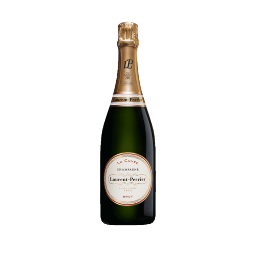 La Cuvée Brut, Laurent Perrier