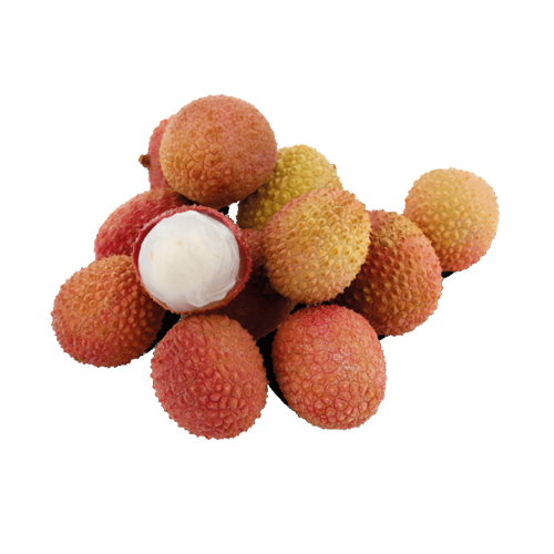 Litchis