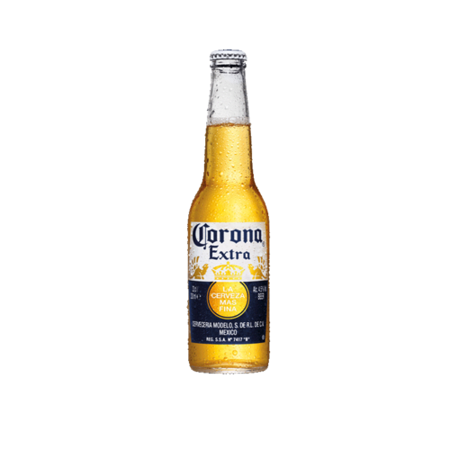 Corona Extra / Cero 0.0%