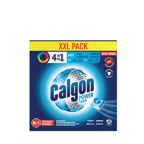 Calgon