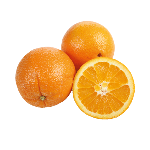 Orangen Götterfrucht