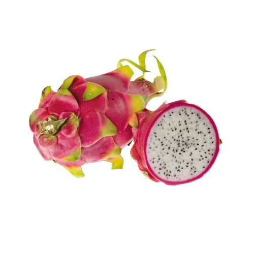 Pitahaya rot