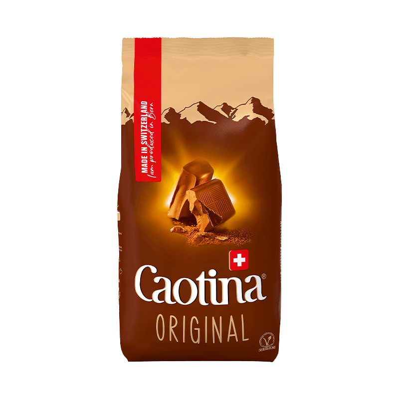 Caotina und Ovomaltine