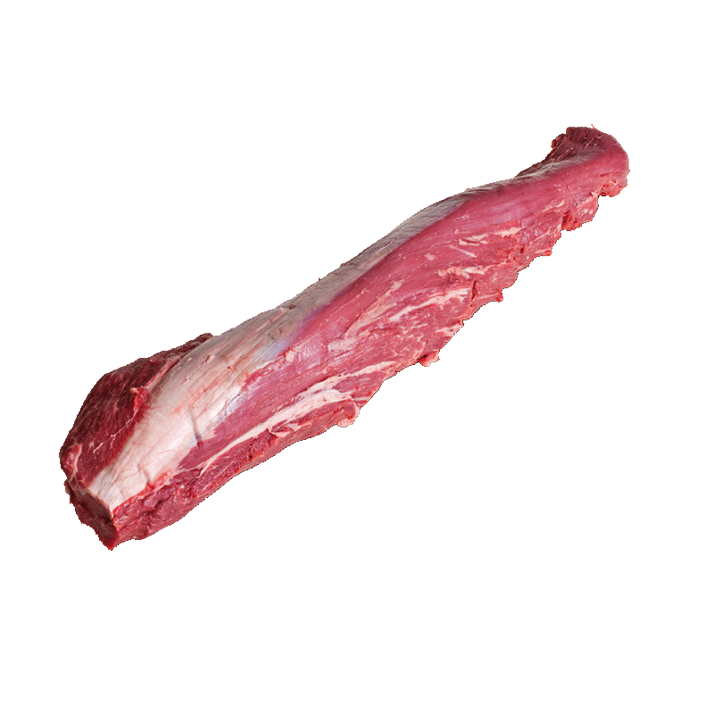 US Black Angus Beef Filet