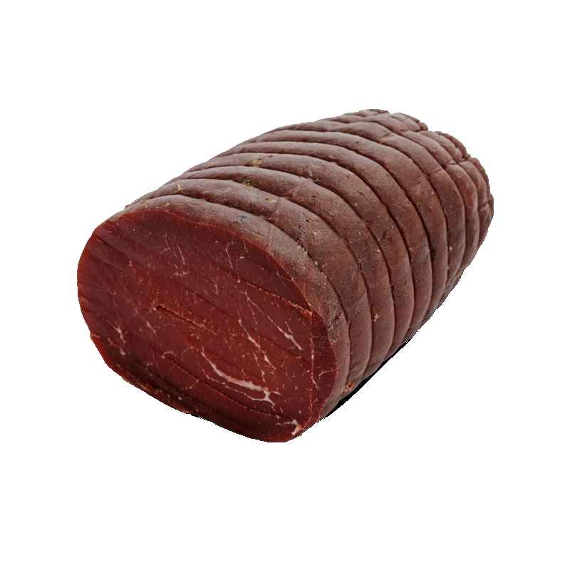 Bresaola Valtellina