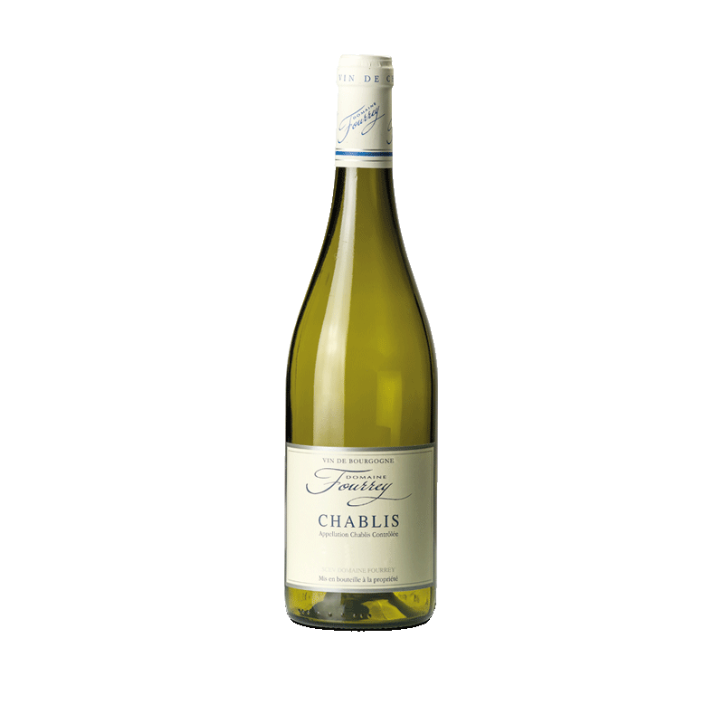 Chablis, Domaine Fourrey