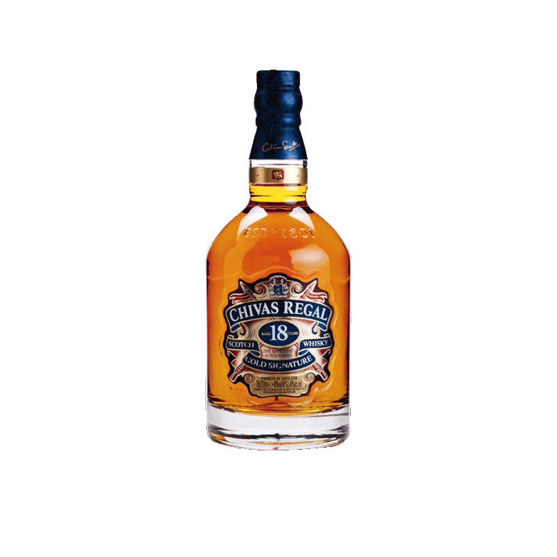 Chivas Regal 18 Jahre