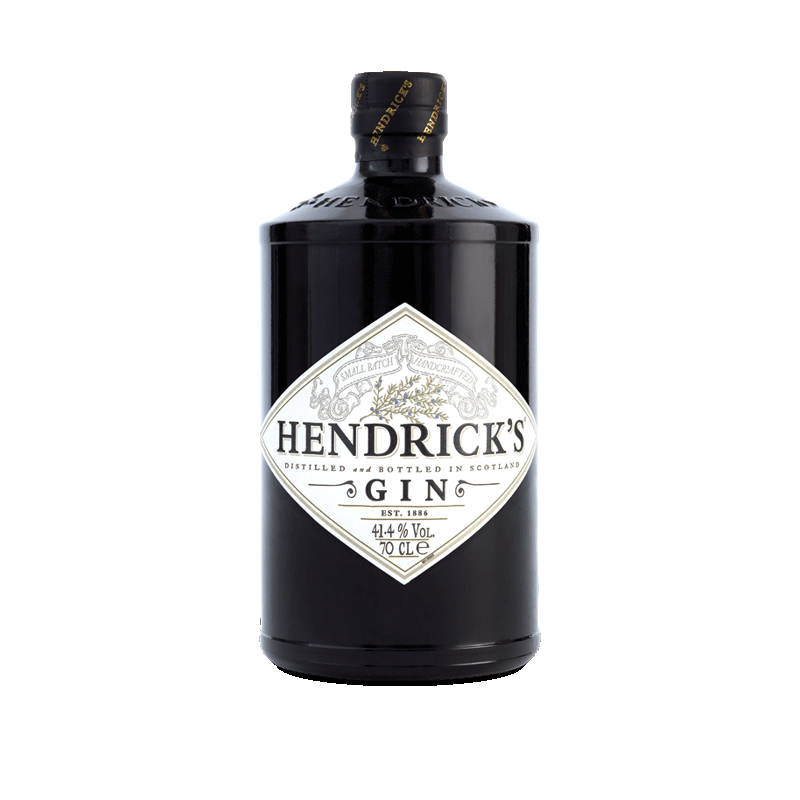 Hendrick's Gin