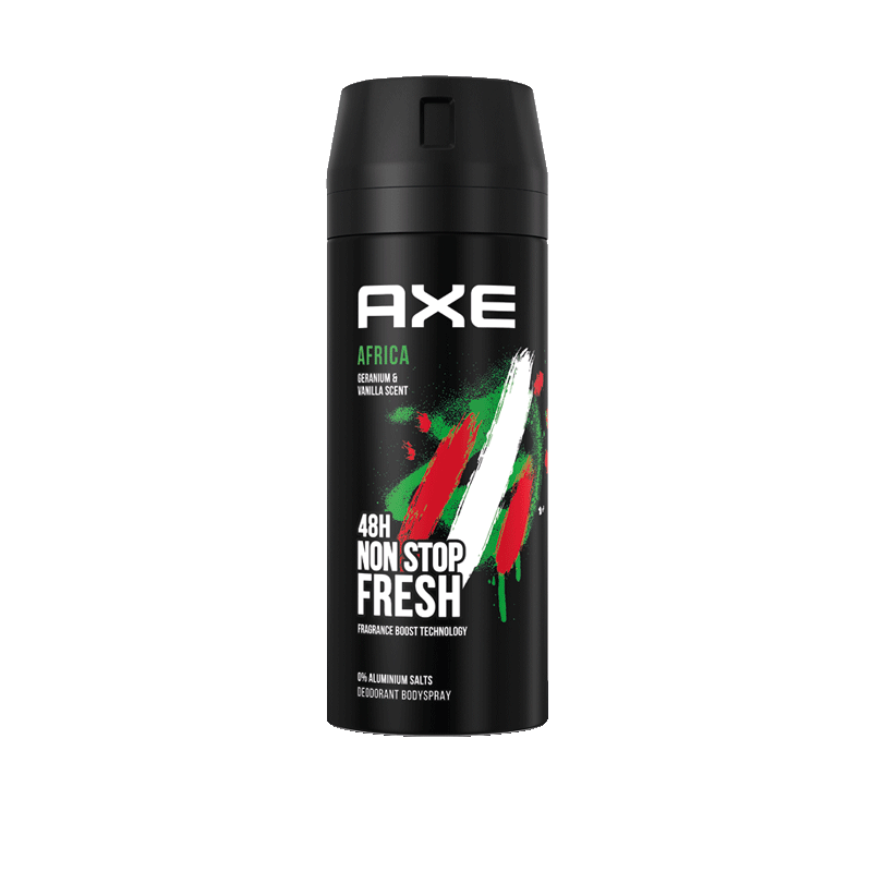 Axe Deo