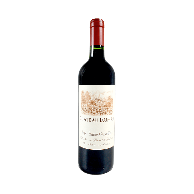 Château Daugay 2019