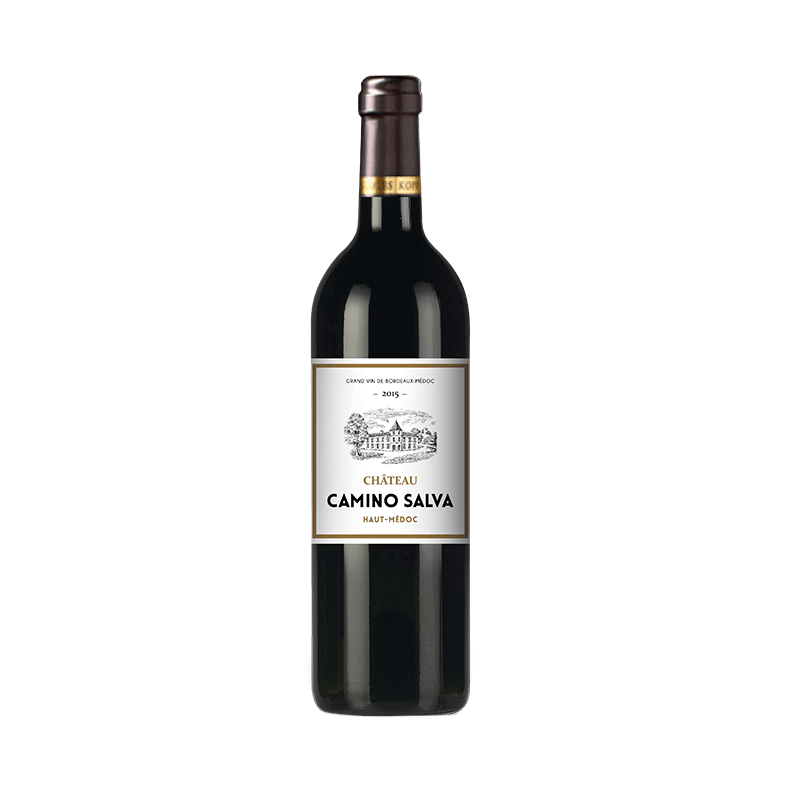 Château Camino Salva 2016