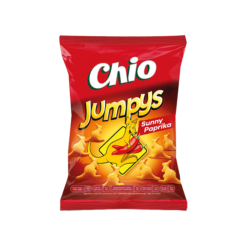 Chio Jumpys Snack