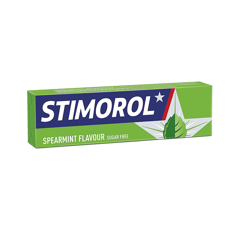 Stimorol / V6 Kaugummi