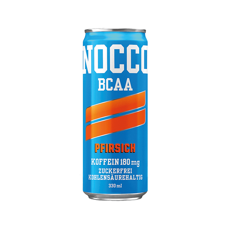 Nocco BCAA