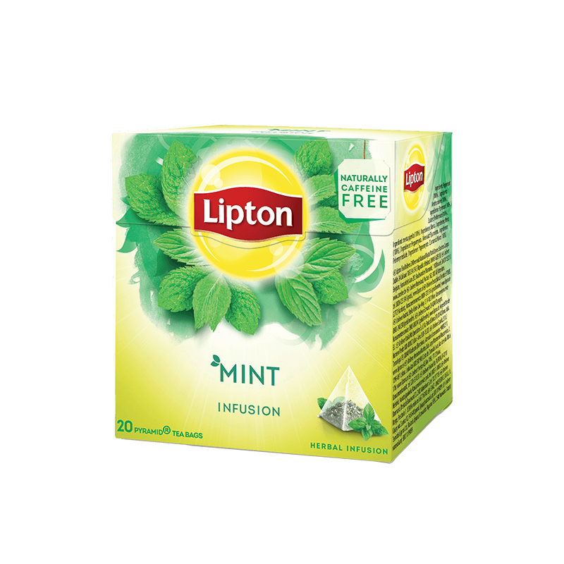 Lipton Tee